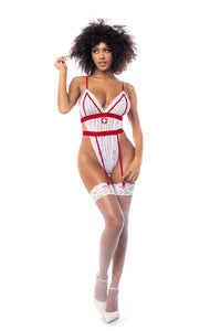 Mapalé 6486 Disfraz Enfermera Sexy