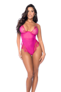 Mapalé 8919 Body.