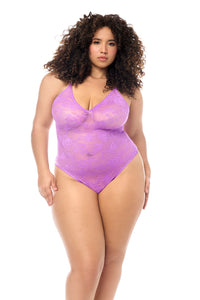 Mapale 8950X Body